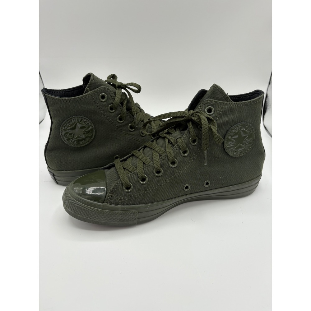 Converse x OPI Chuck Taylor All Star High Top "Aber-Green" M 6.5/W 8.5 165728C